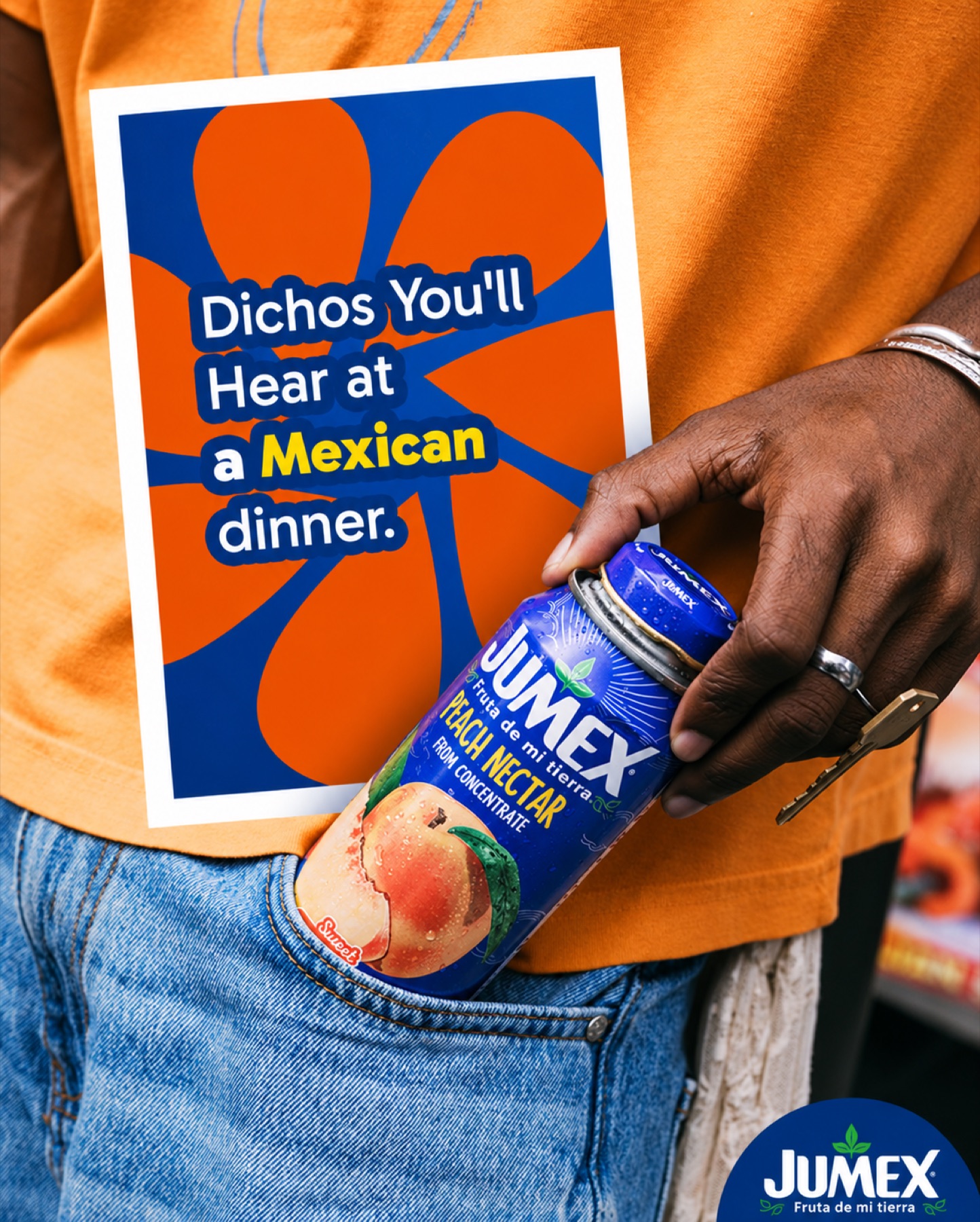 Jumex USA project photo